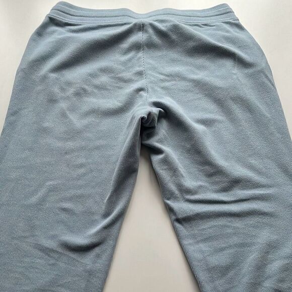 Marc New York Ribbed Sweatpant Jogger Sz L - Picture 7 of 9